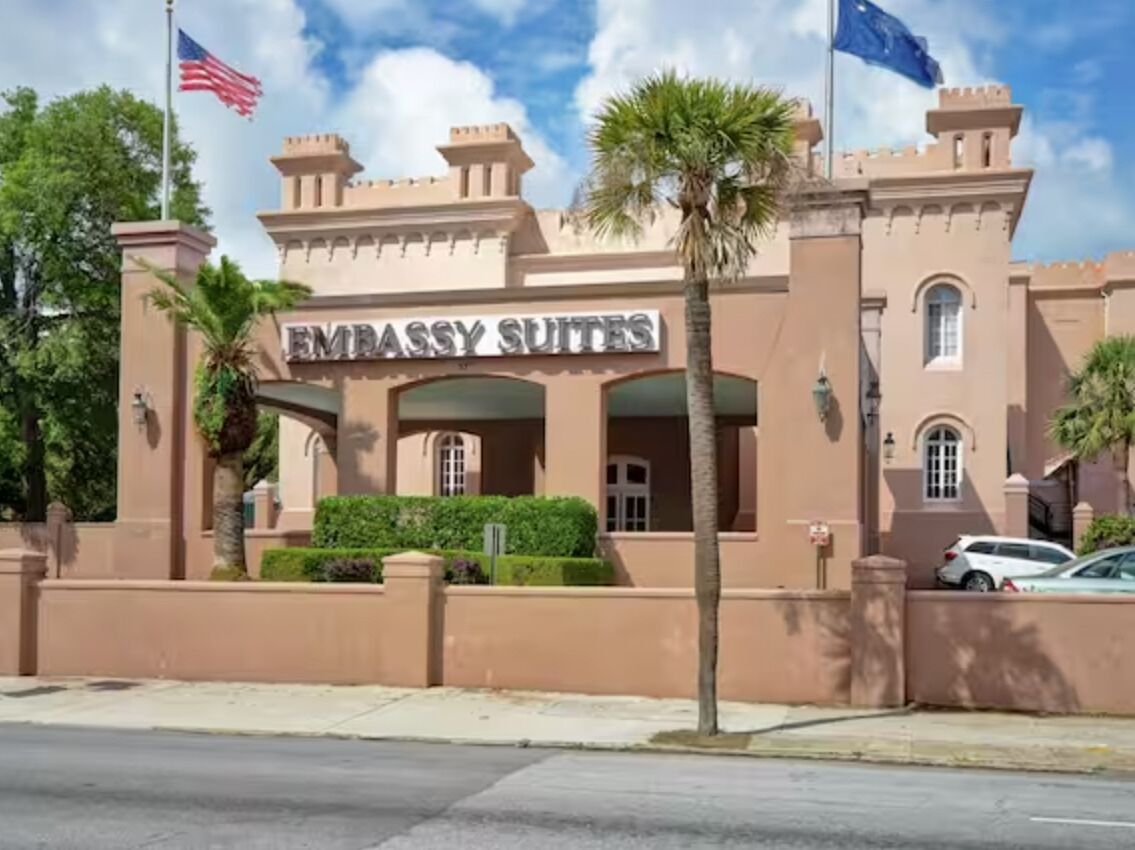 Picture of Embassy Suites by Hilton Charleston Historic District