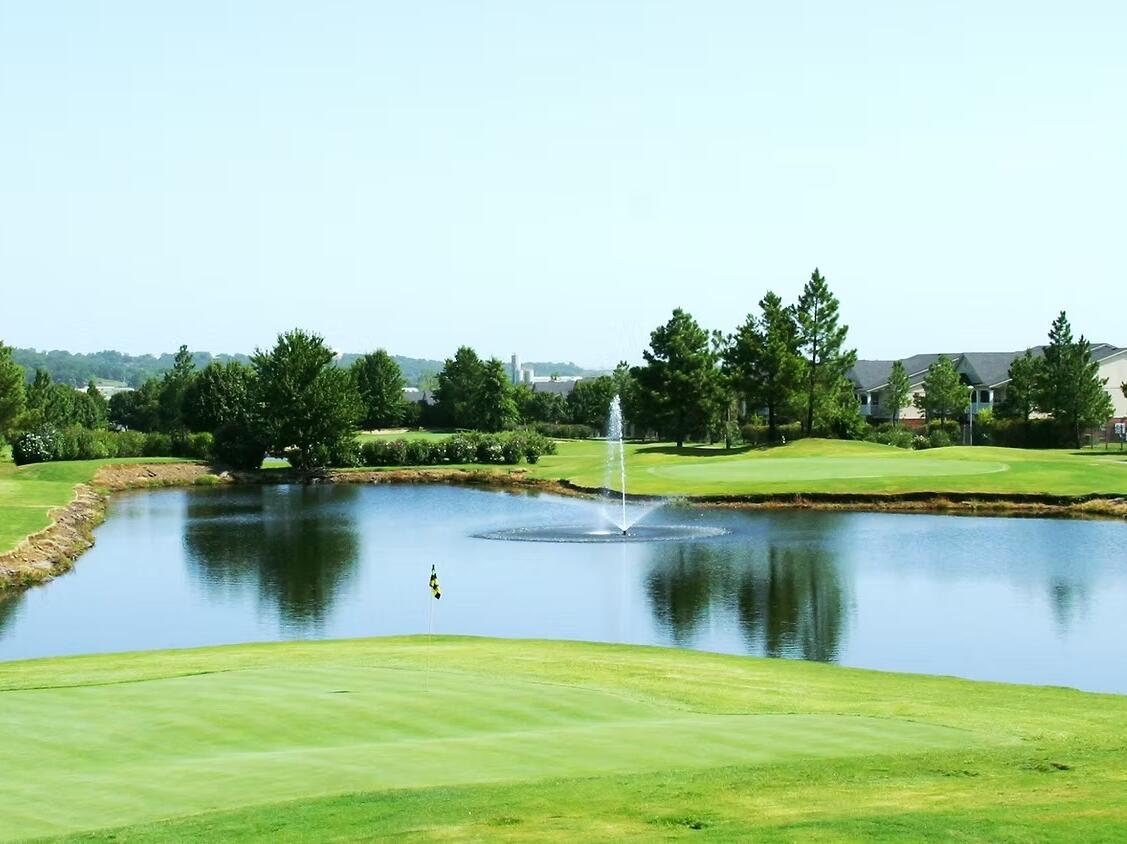 Picture of The Groom’s Golf Tournament ⛳️🏌️‍♂️
