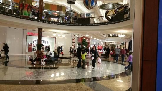 Picture of Polaris Fashion Place