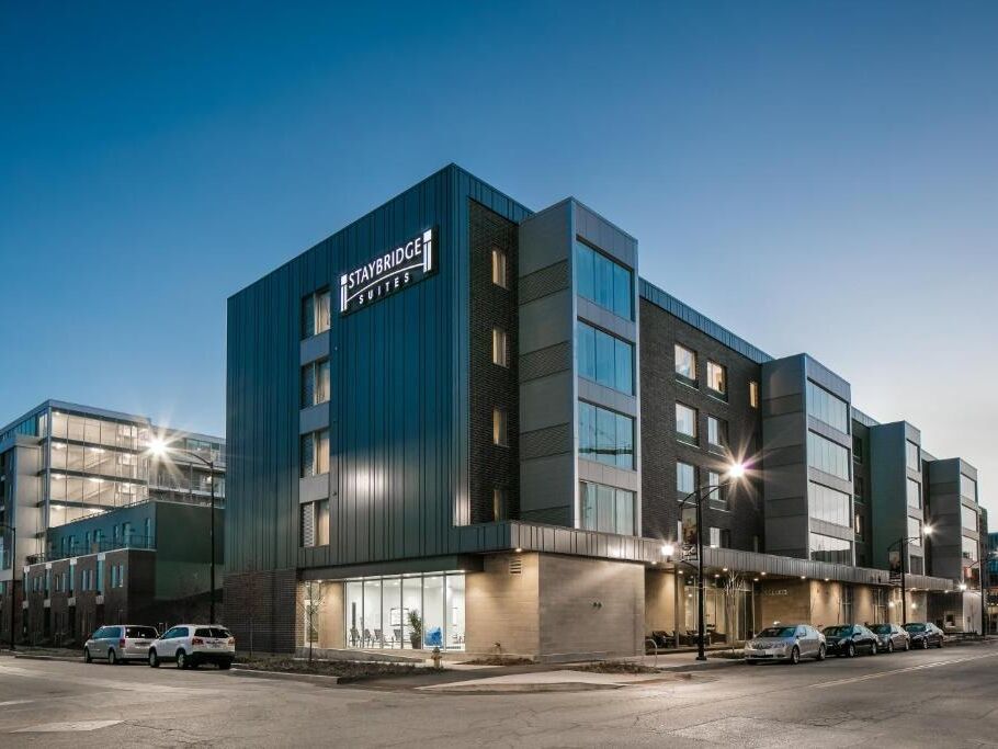 Picture of Staybridge Suites Des Moines Downtown, an IHG Hotel
