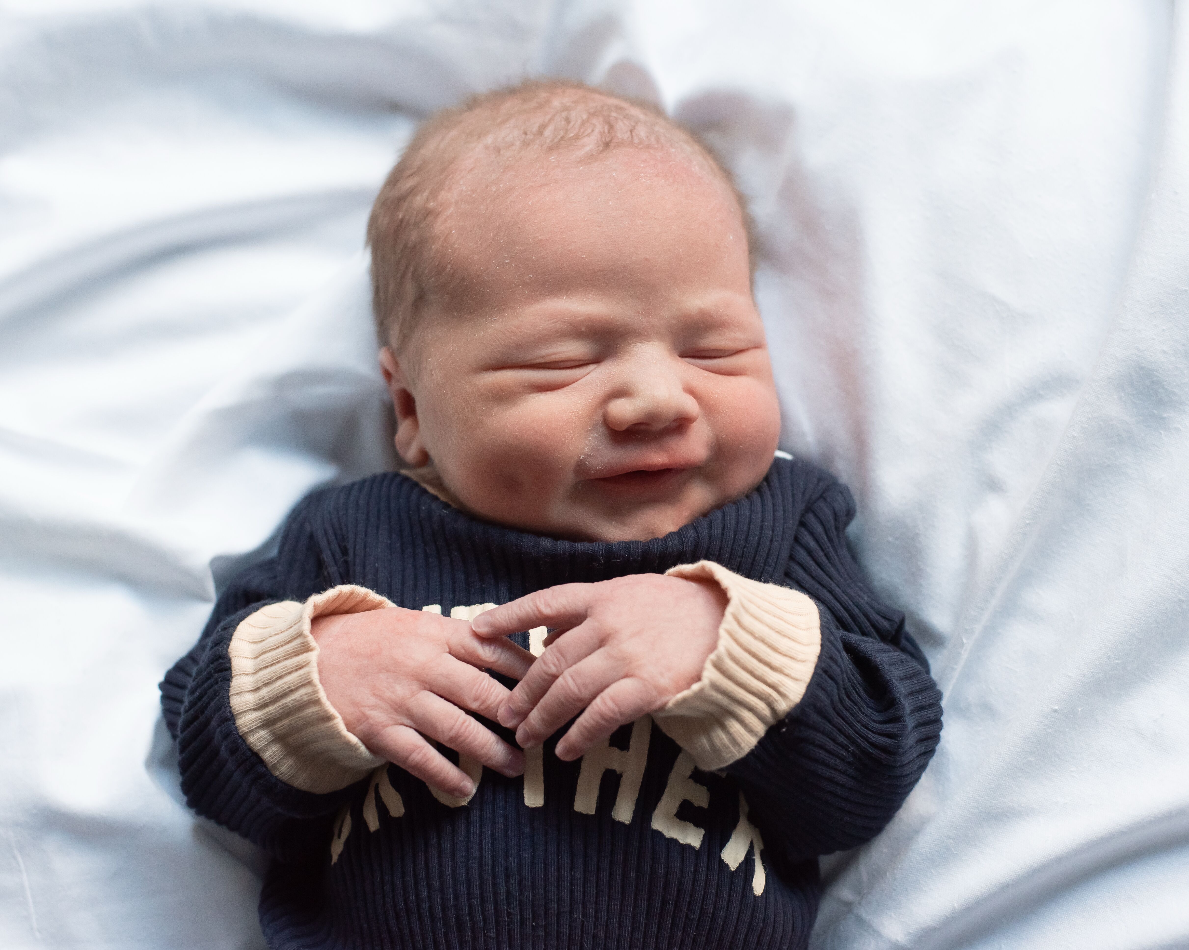 Picture of Welcoming baby #2! 