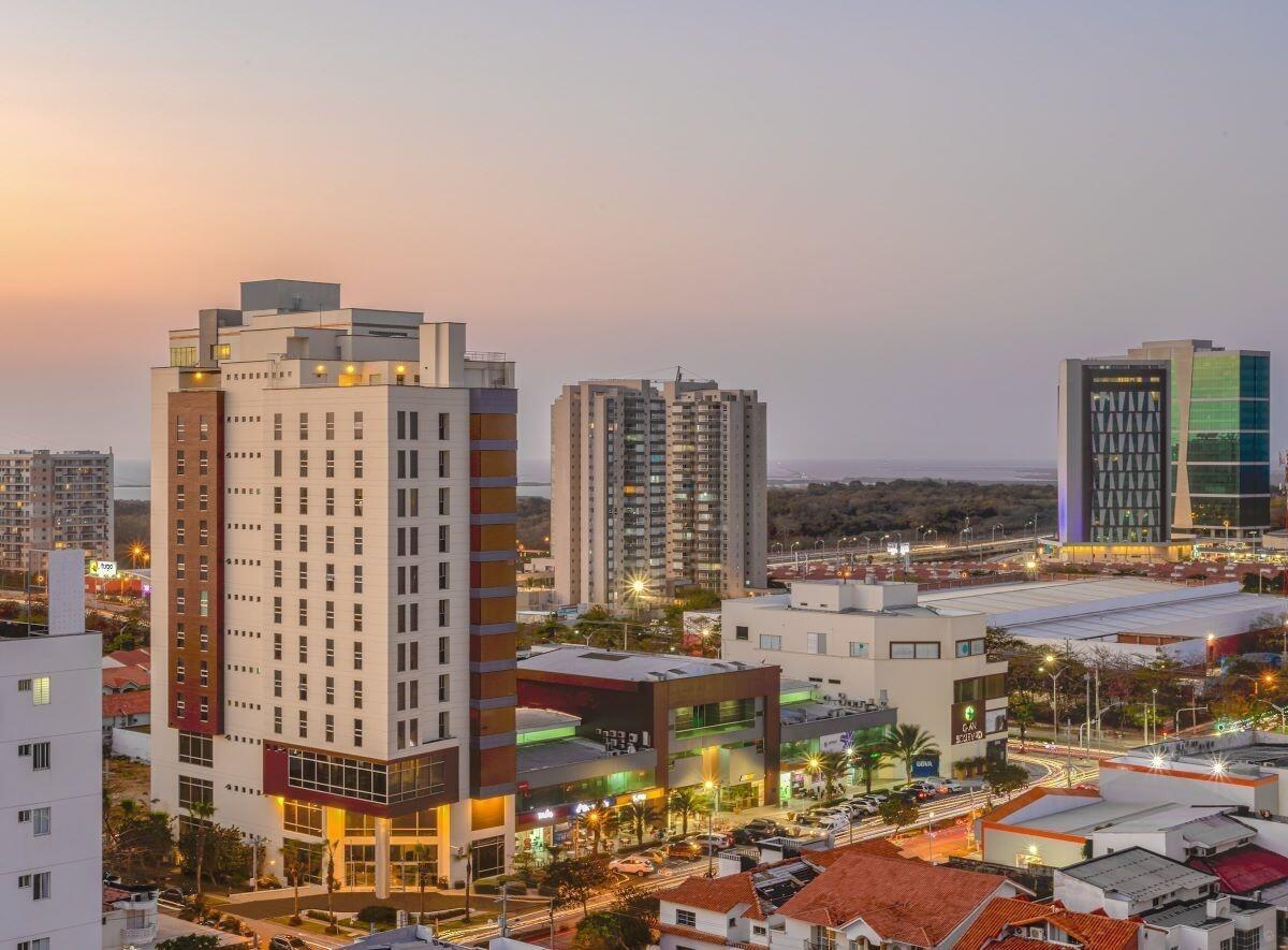 Picture of GHL Hotel Grand Barranquilla