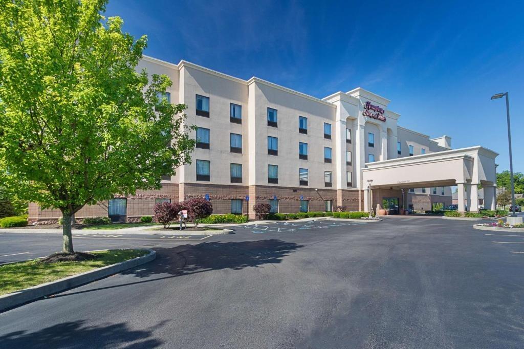 Picture of Hampton Inn & Suites Indianapolis/Brownsburg