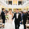 An Elegant Contemporary Wedding in Pittsburgh, PA