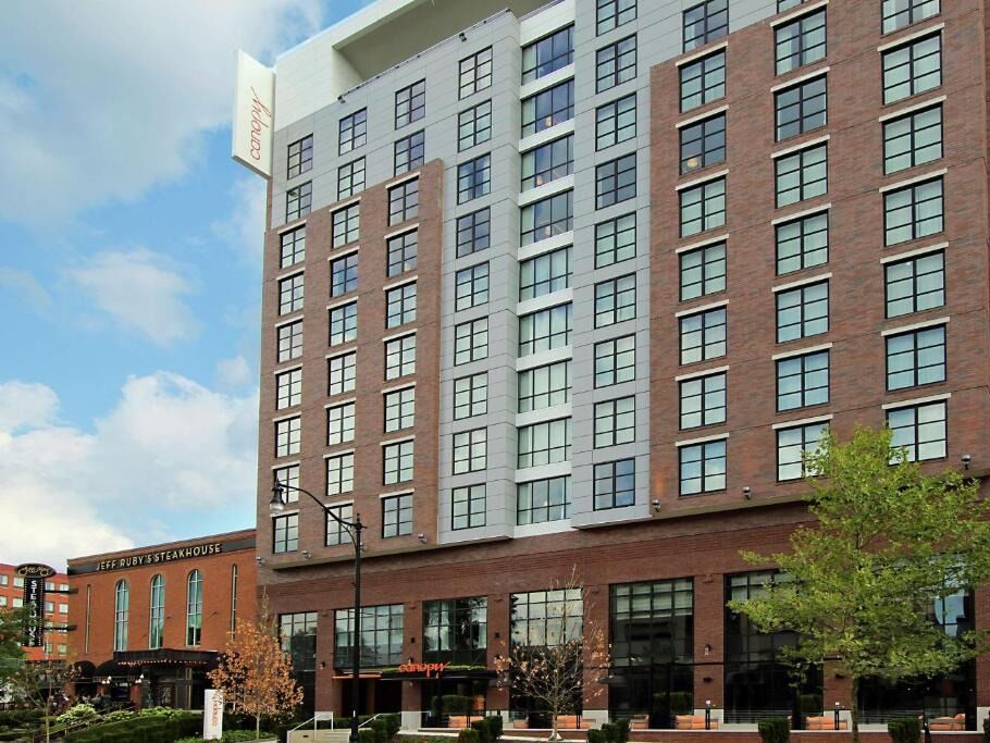 Picture of Canopy By Hilton Columbus Downtown Short North