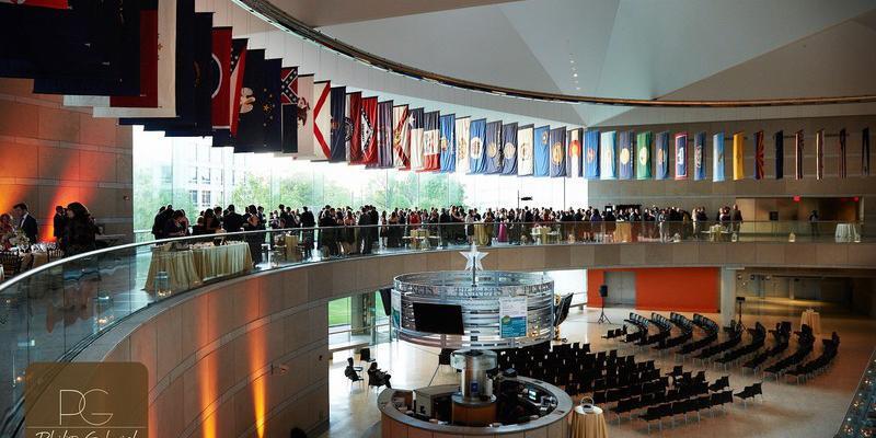 Picture of National Constitution Center