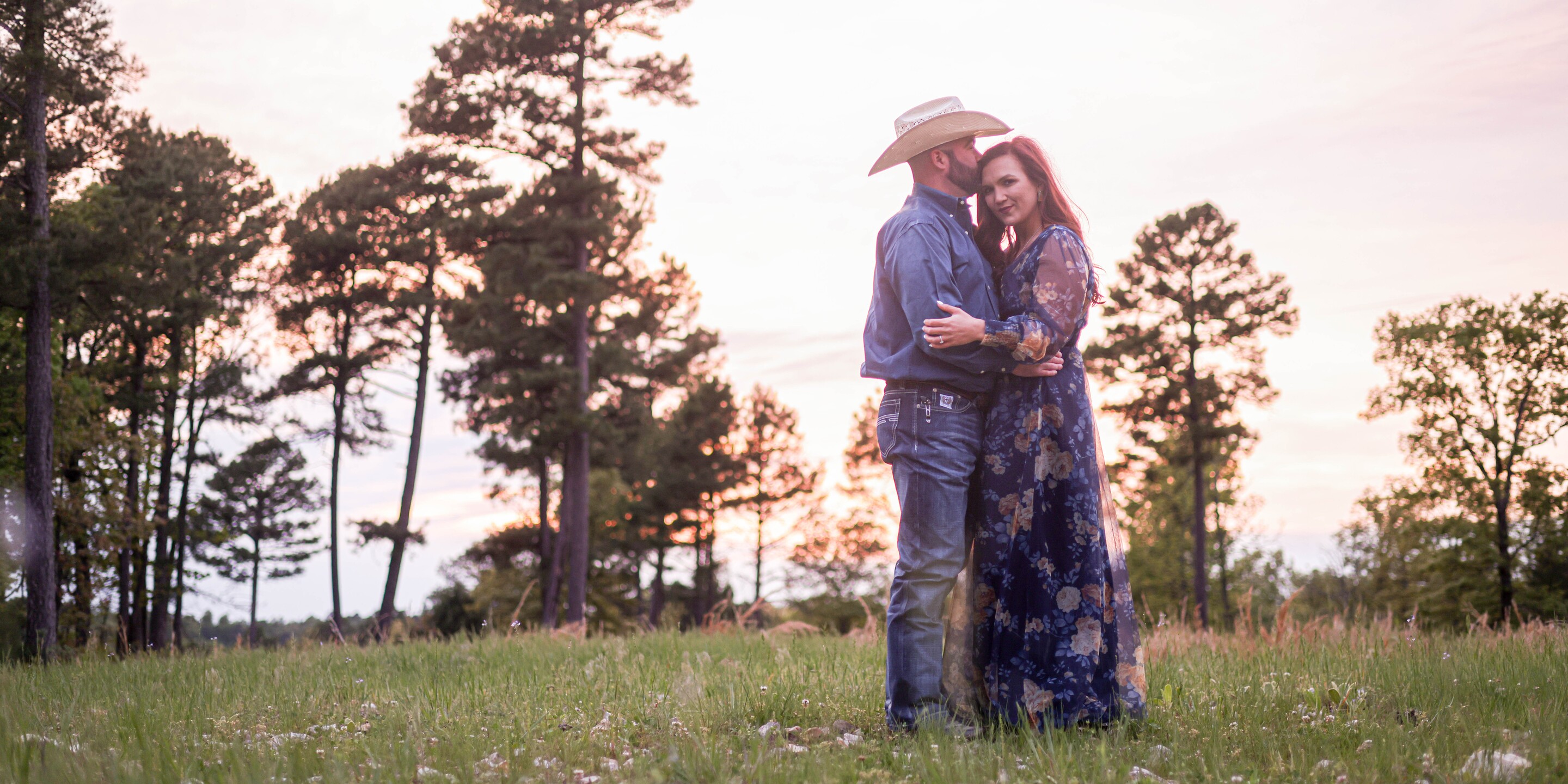Jennifer & Jacob Home Page Banner
