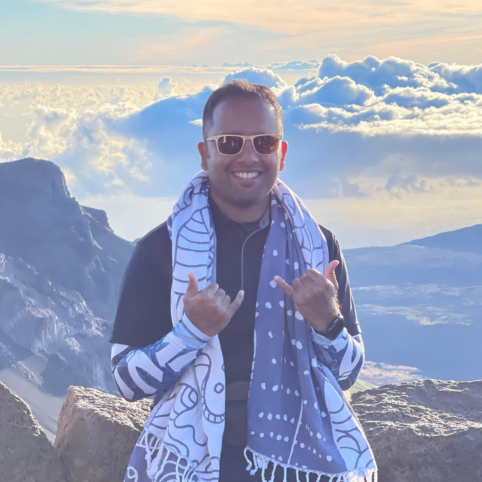Hari Nair