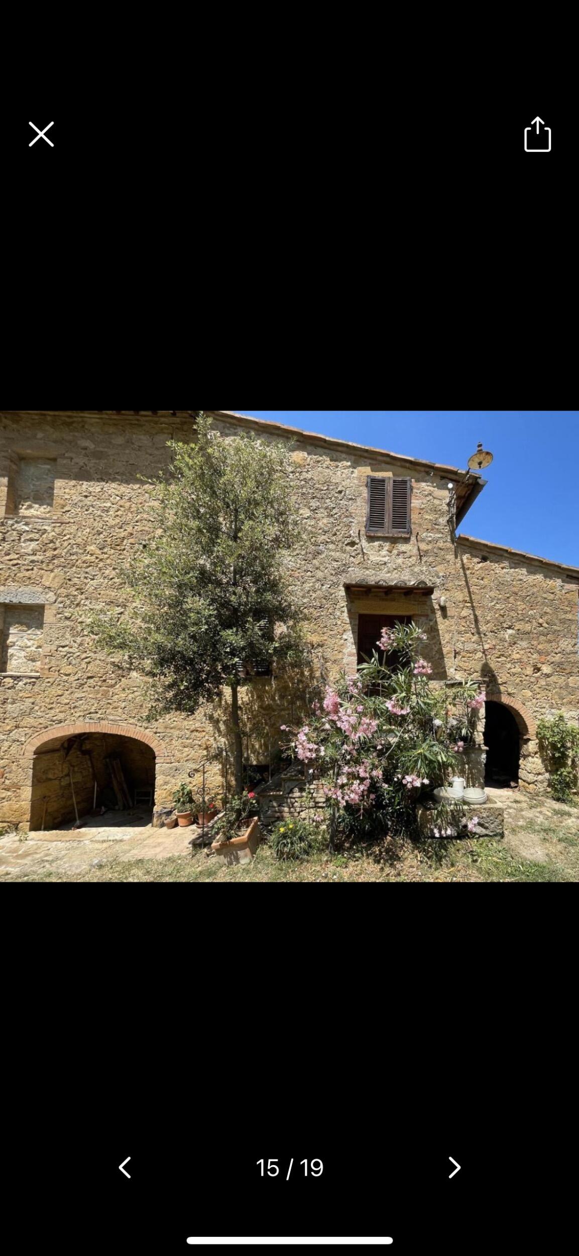Picture of Agriturismo Podere Chiassaie