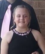 Kyndahl Walker
