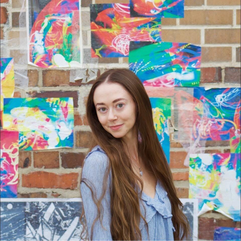 Katie Bowden