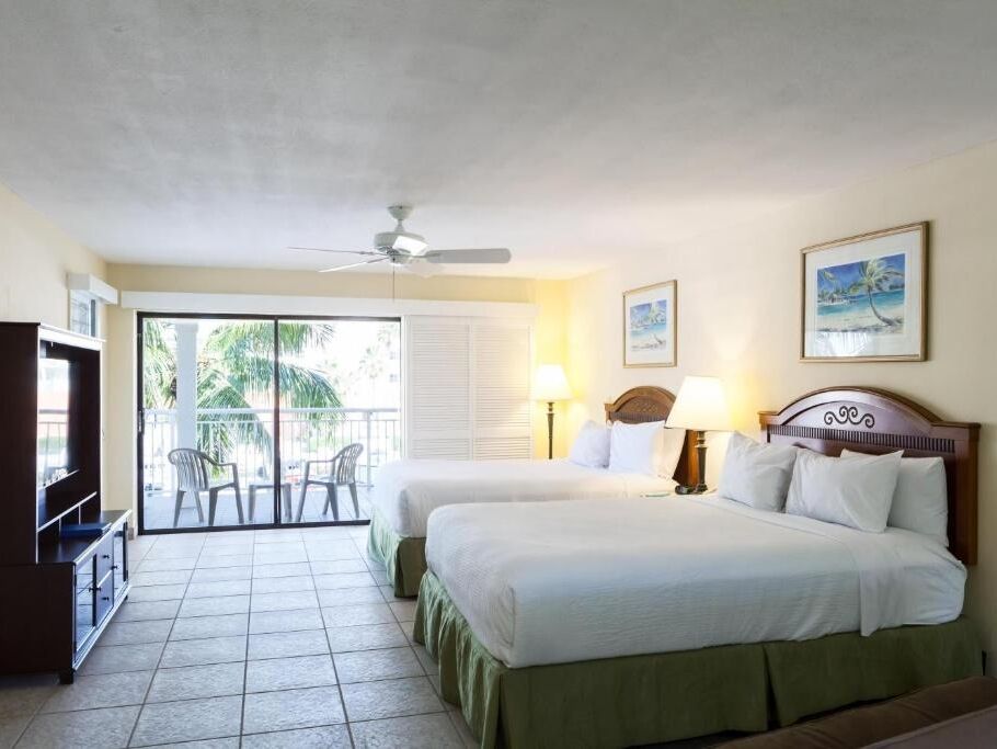 Picture of Marina Del Mar Resort & Marina
