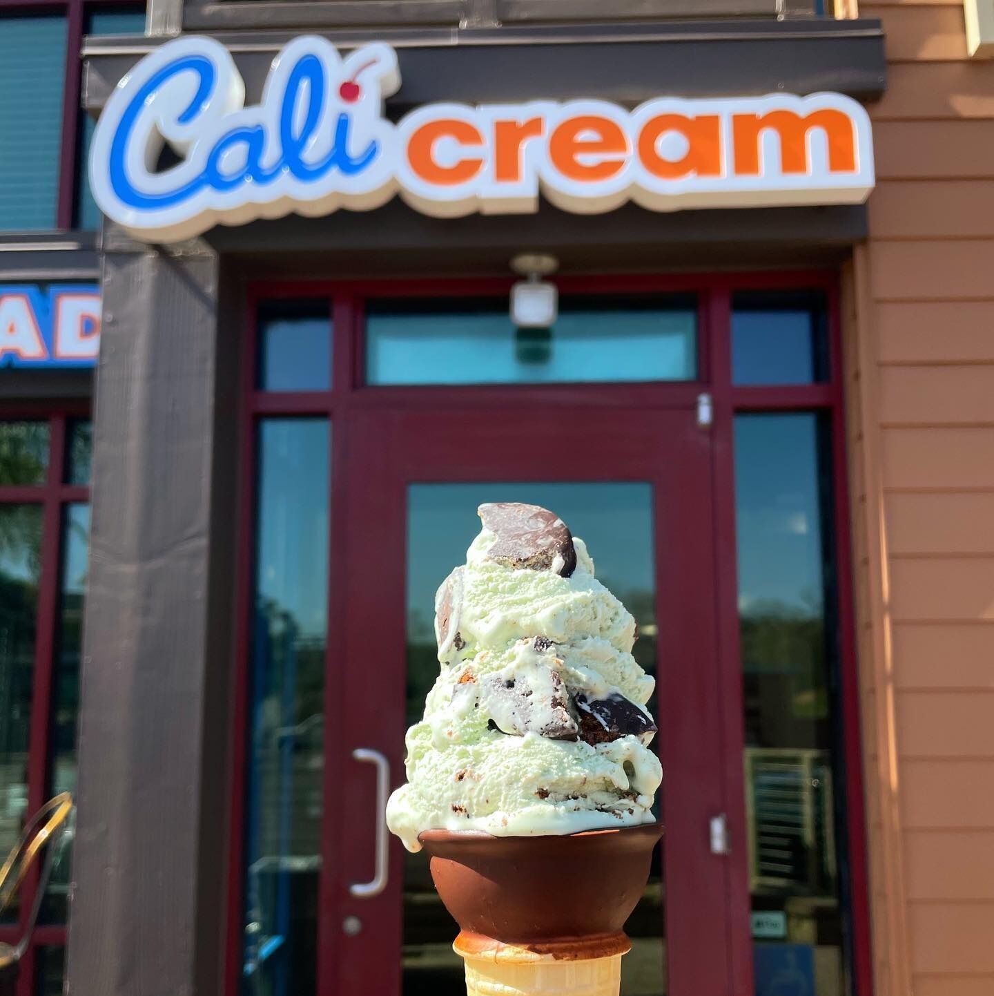 Picture of Cali Cream Homemade Ice Cream