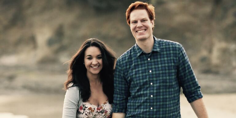 Heidi  & Kyle  Home Page Banner