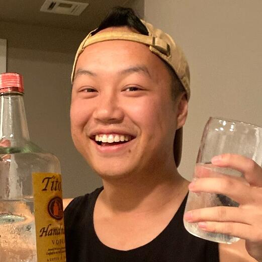Chris Yuan