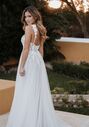 Allure Romance 3557 A-Line Wedding Dress - thumbnail - 4