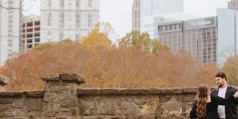 Emily & Jimmy Home Page Banner