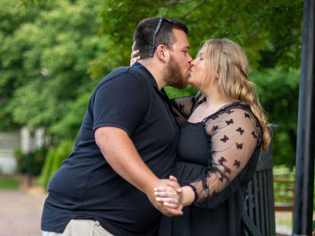 Picture of Our Story
