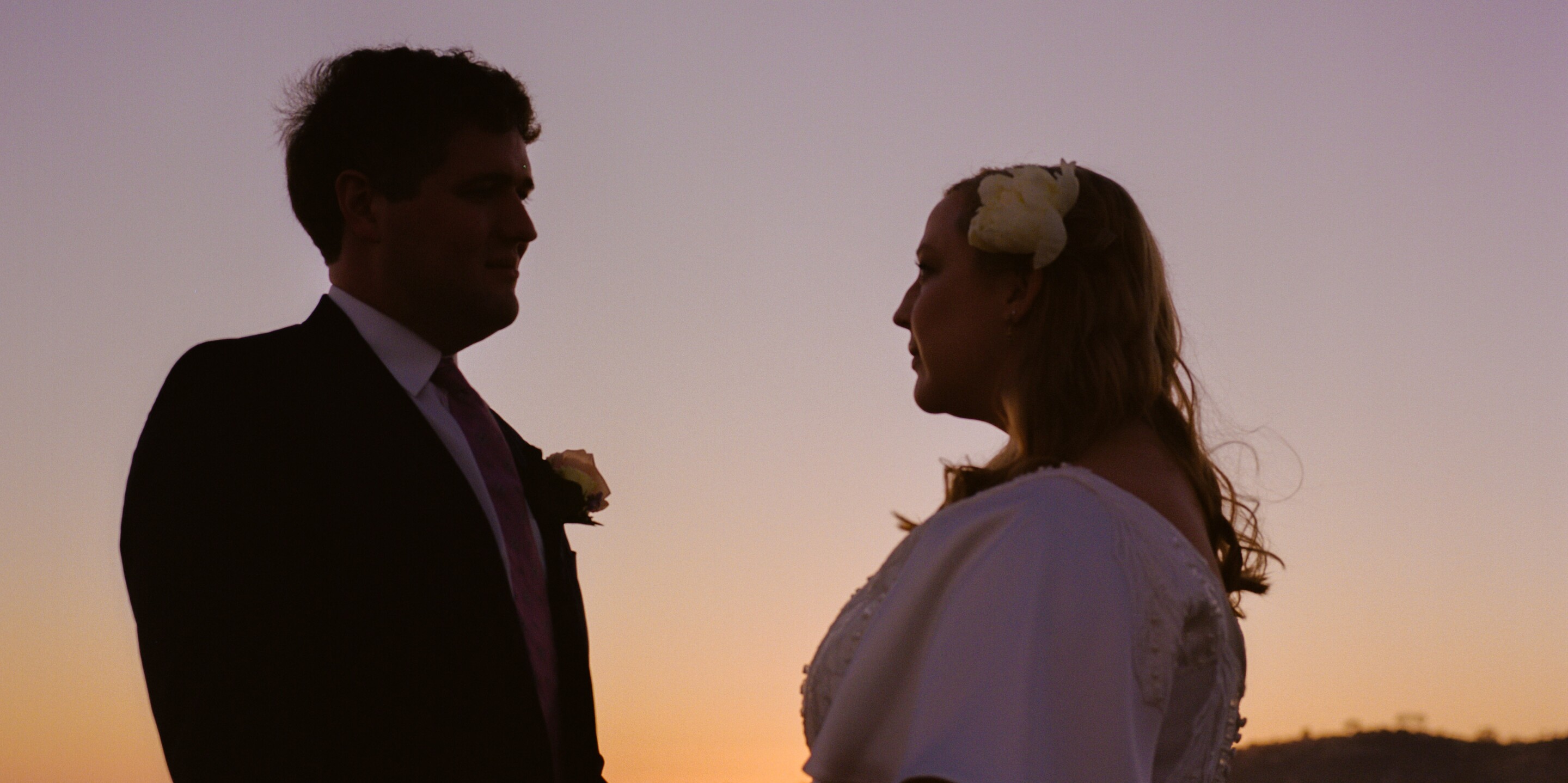 Alli & Julian Home Page Banner