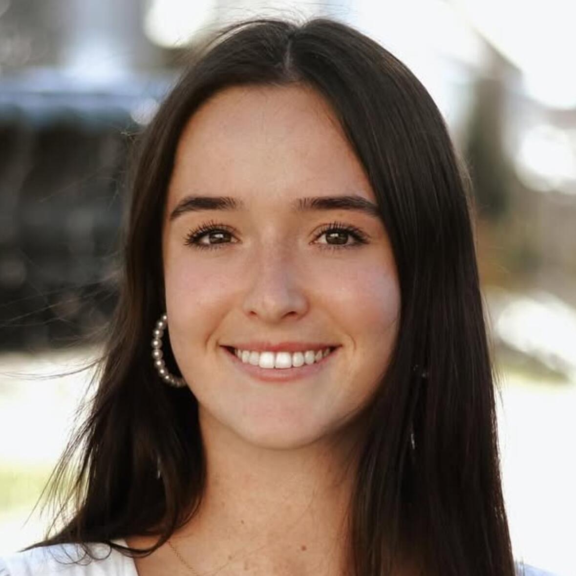 Gabby Scarborough 