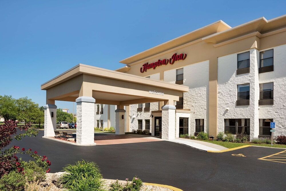 Picture of Hampton Inn Chicago / Tinley Park