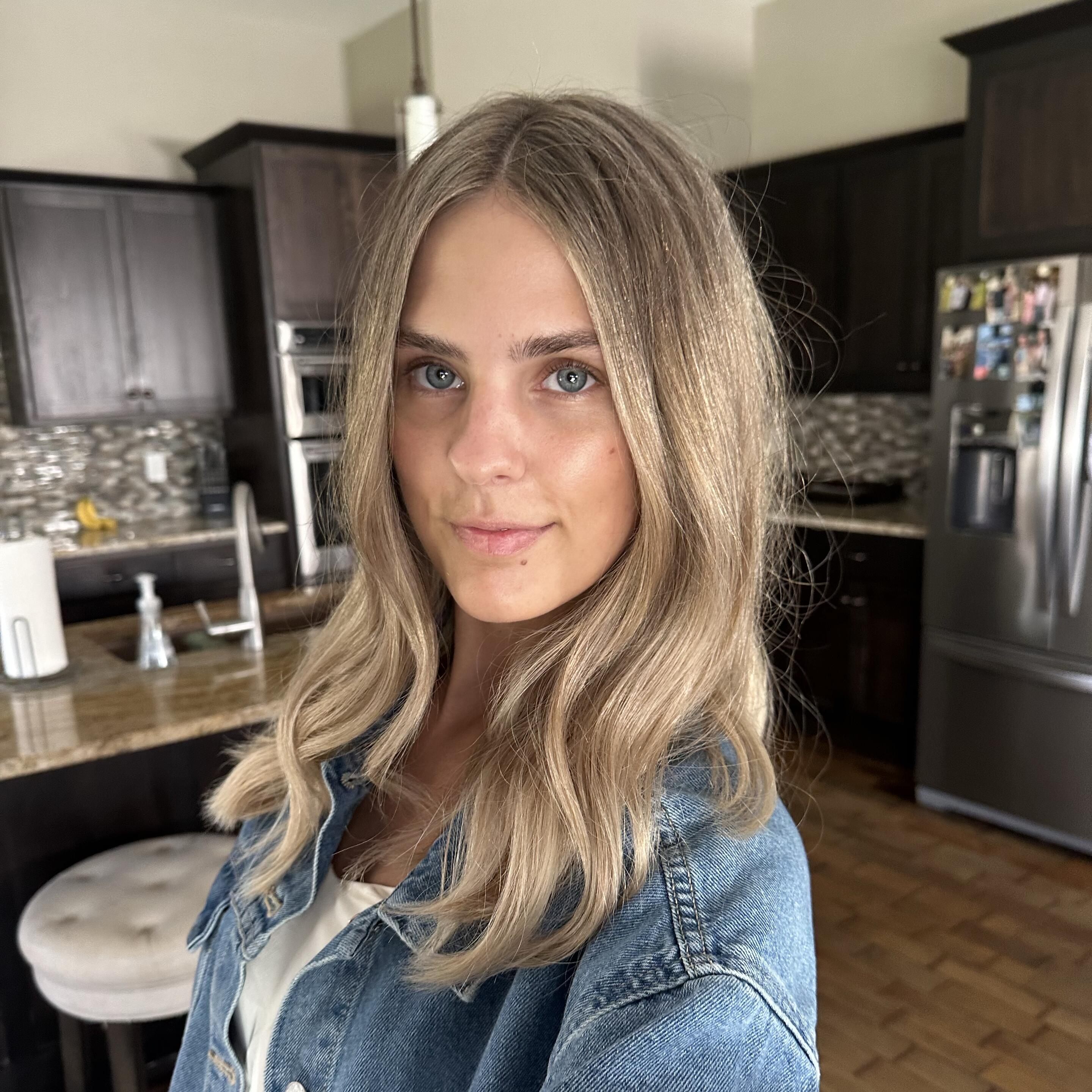 Mya Helmer
