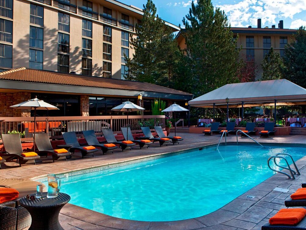 Picture of Denver Marriott West