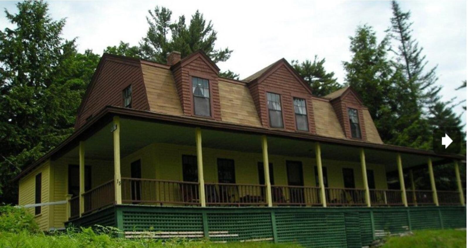 Picture of Twin Lake Village Cottages