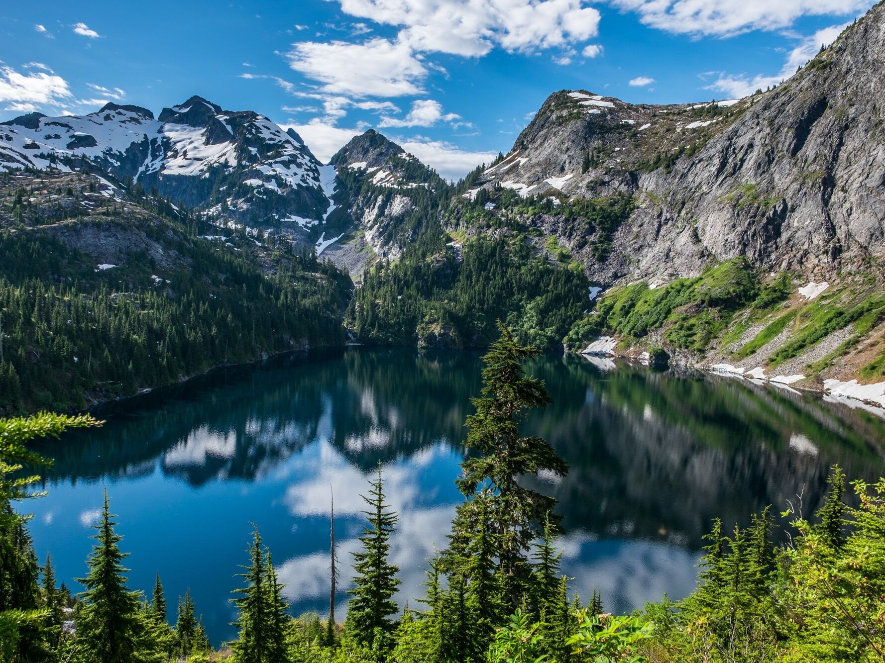Picture of North Cascades National Park