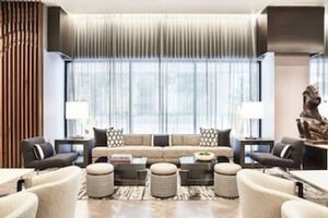 Picture of AC Hotel by Marriott Houston Downtown