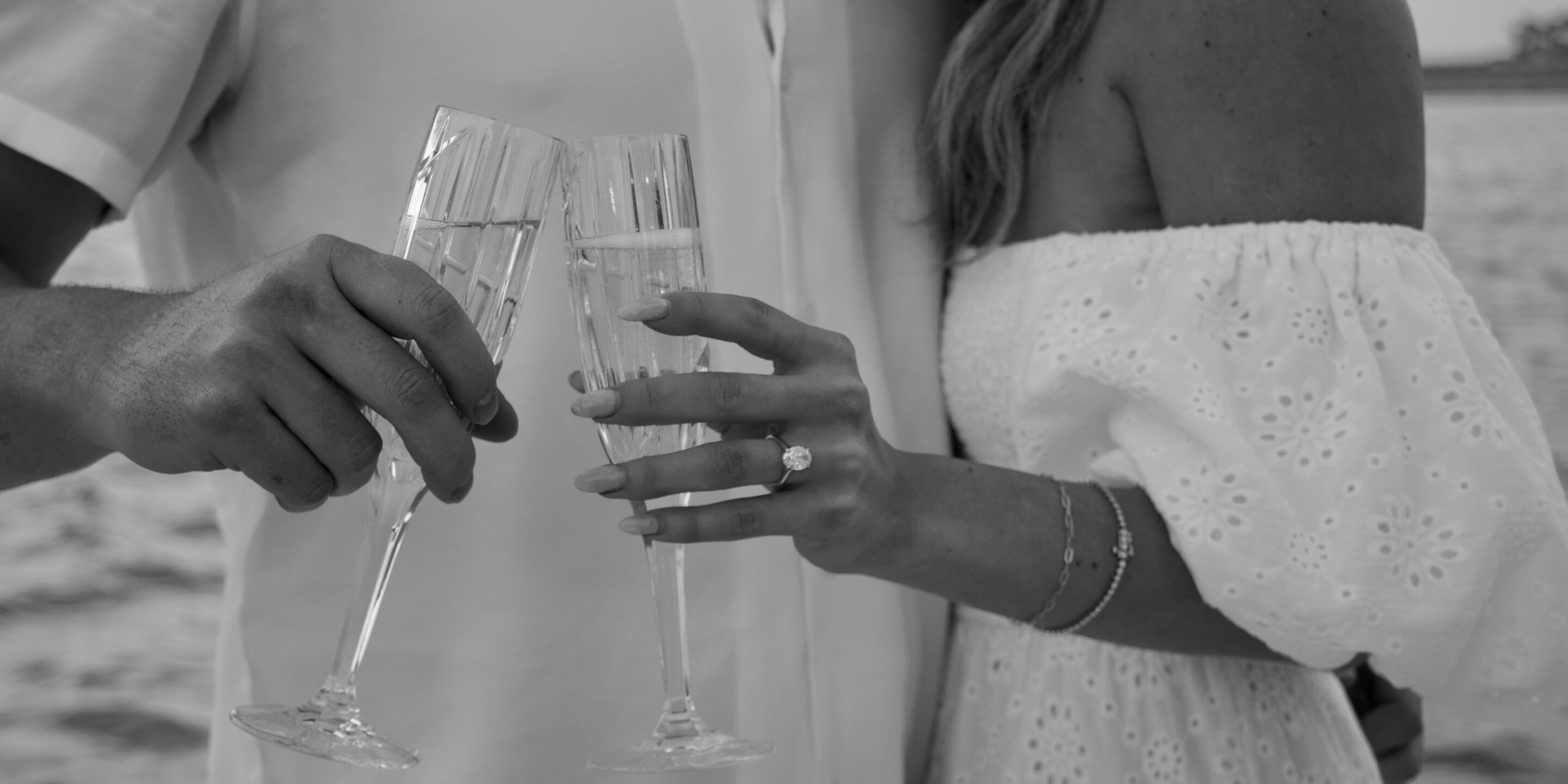 Lauren & Trey Home Page Banner