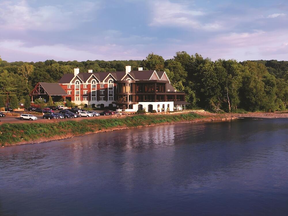 Picture of Lambertville Station Restaurant and Inn
