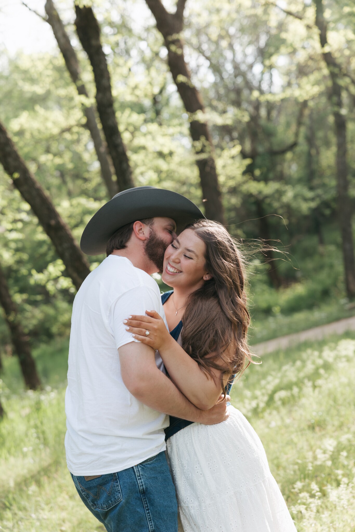 Tyler & Olivia Home Page Banner