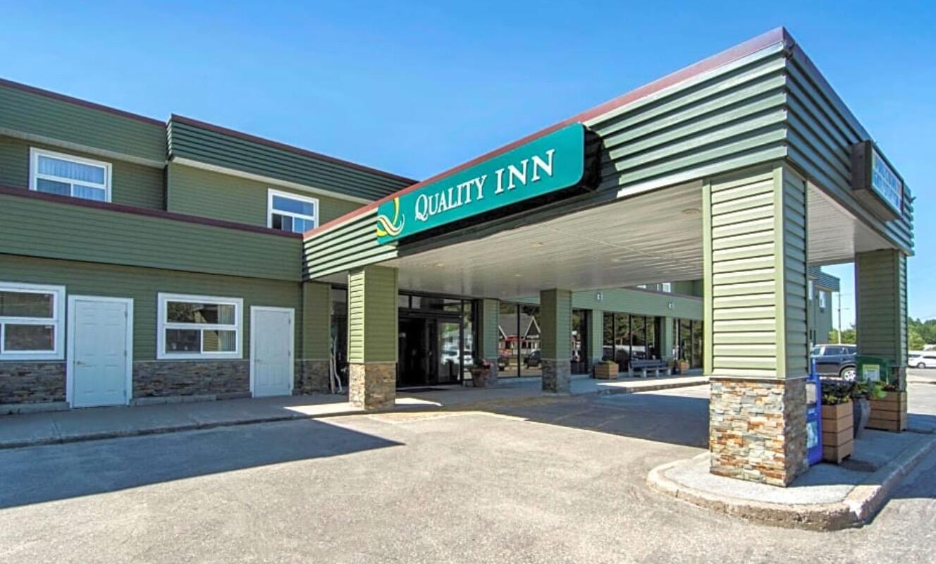 Picture of Quality Inn