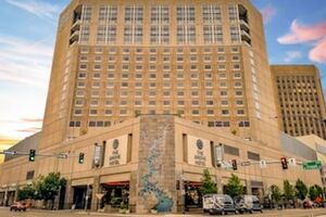 Picture of The Grove Hotel
