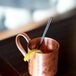 Copper Mug