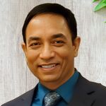 Kamal Patel