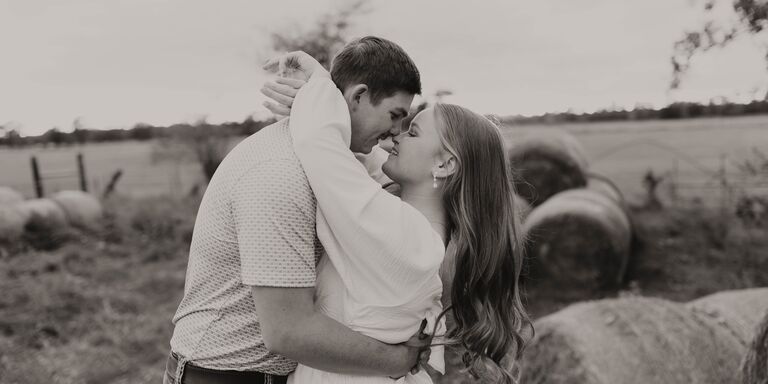 Josie & Tyler Home Page Banner