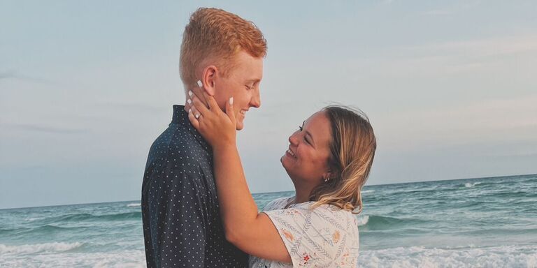 Zachary & Kennedy Home Page Banner