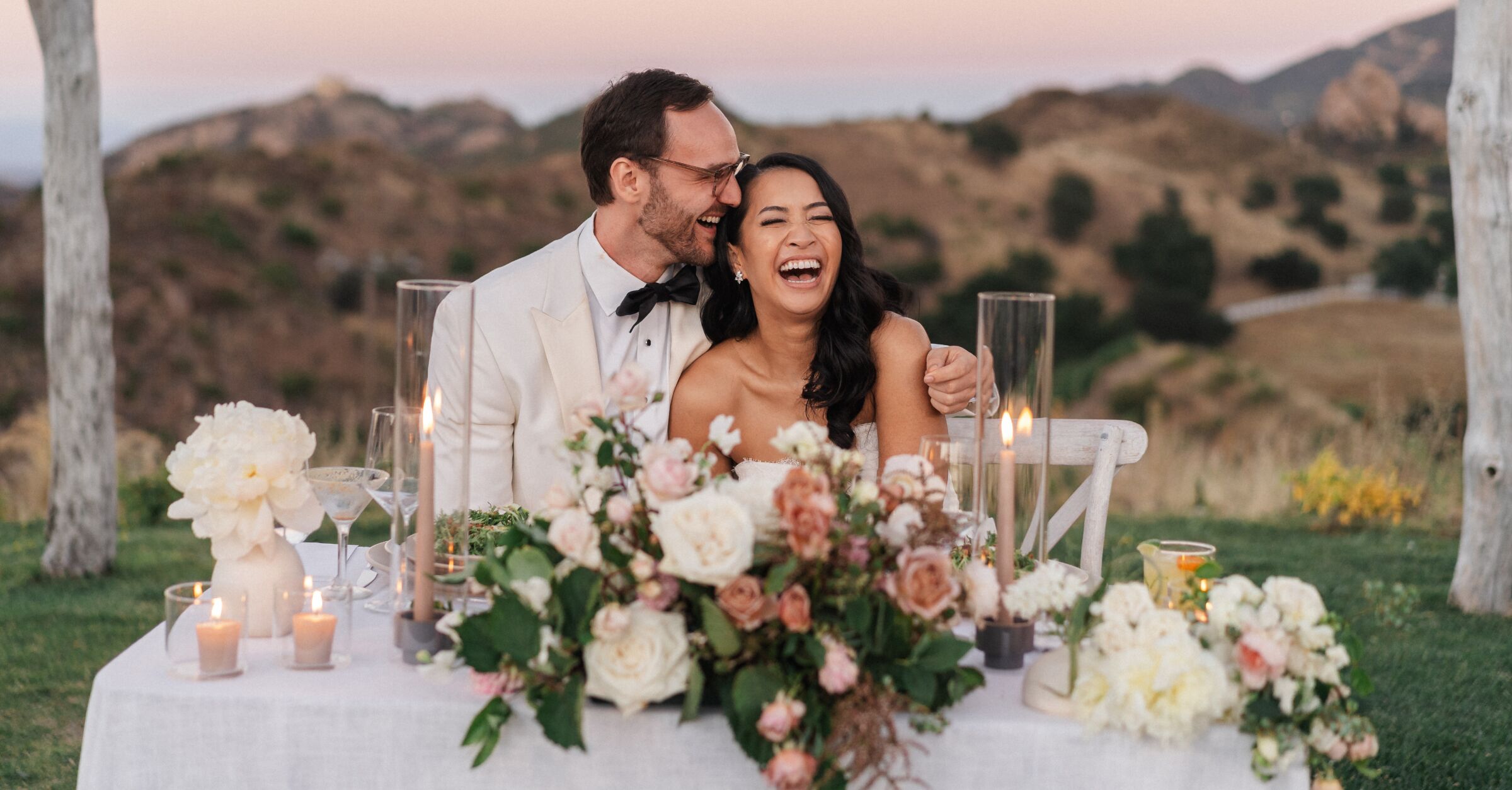 15 of the Dreamiest Wedding Photo Albums - Wedding Photo Swap