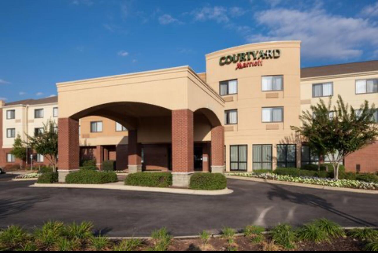 Picture of Courtyard By Marriot Trussville