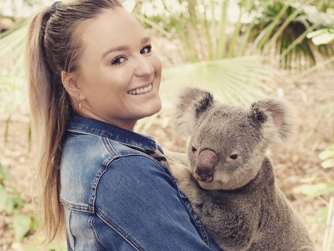 Picture of Lone Pine Koala Sanctuary
