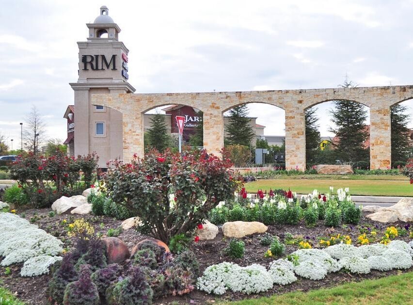 Picture of The Rim