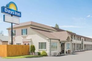 Picture of Days Inn by Wyndham Kimball