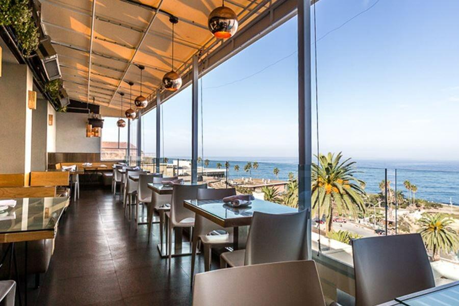 Picture of George's at the Cove
