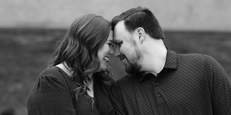 Aaron & Ashton Home Page Banner