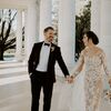 A Blending of Heritage and Travel Inspired This Bohemian Wedding at Moss Denver in Colorado