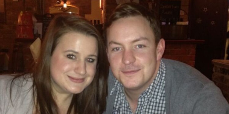 Stuart & Sophie Home Page Banner
