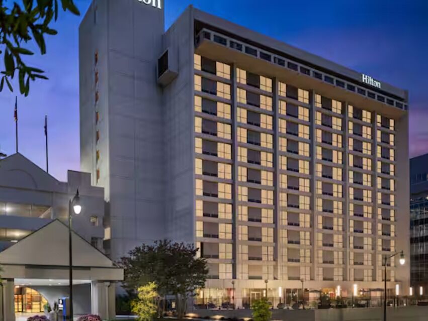 Picture of Hilton Birmingham Downtown at UAB