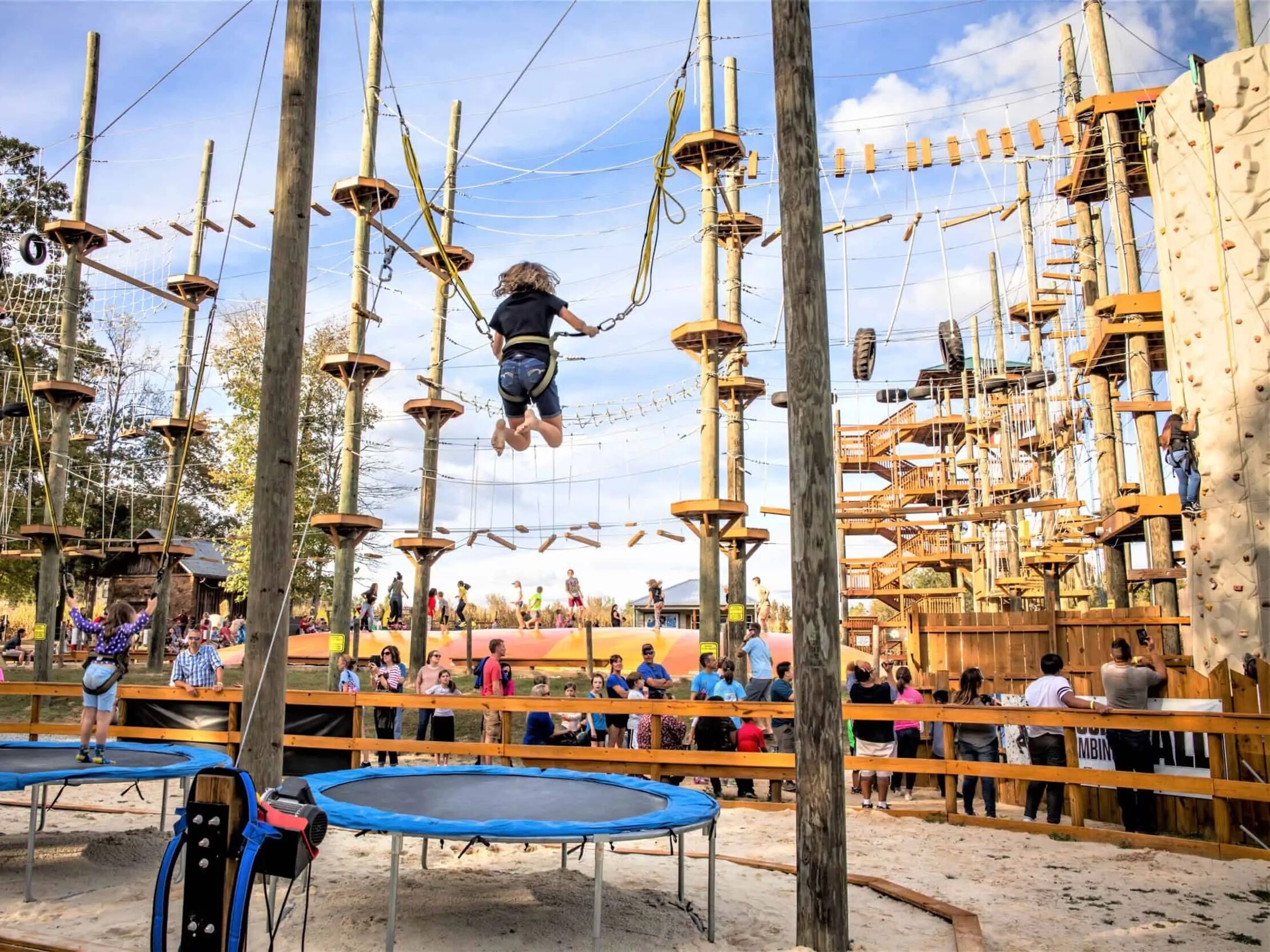 Picture of Kersey Valley Attractions